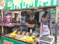 -赵伍面庄(吉祥苑店)