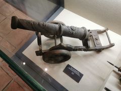 -陵水黎族自治县苏维埃政府旧址