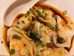 红油虾肉炒手-鼎泰丰(环贸店)