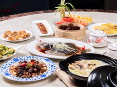-稻香酒家(长宁KING88广场店)