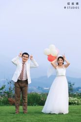 -绽放摄胶片摄影工作室