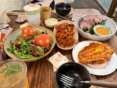 -MORNING GOOD Bistro(翰林府店)
