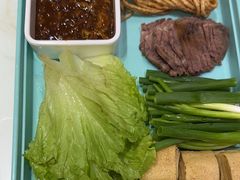 -紫光园·烤鸭(吕家营店)