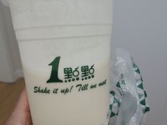 -1点点(新会店)