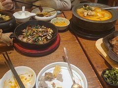 -云海肴·汽锅鸡·云南菜(苏州中心店)