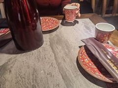 -山四砂锅(太原钟楼街店)