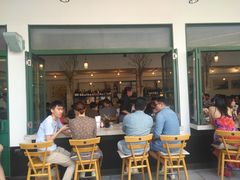 -RAC BAR(安福路店)