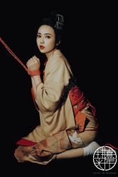 点击看大图 -持熹光年写真体验馆