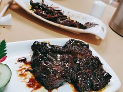 -新南华大酒店(广中店)