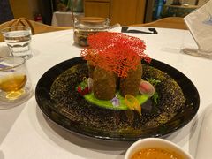 -若蘭慈·无国界素食料理(欢乐海岸店)