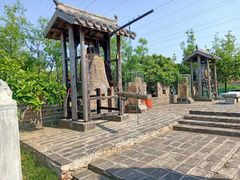 -张公山寨景区