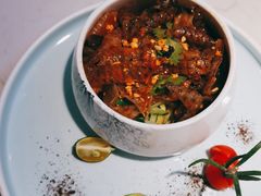 -花椒俏川菜小馆(南海万达店)