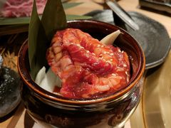 -牛角烧肉(步步高星城天地店)