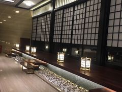 -中国书法大厦日本料理