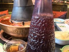 -南门四季铜锅涮肉(大屯·北苑店)