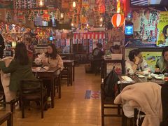 大堂-平成屋·午肴夜酒(四川北路店)