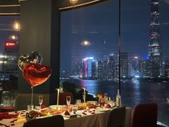 -Kathleen's Waitan 凯圣琳江景西餐厅(外滩店)