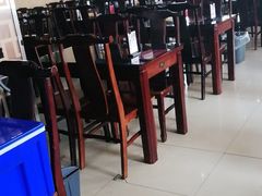 大堂-洪兴砂锅·融合砂锅菜(三站店)