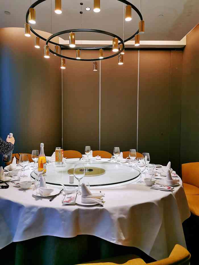 壹柒by张生记(来福士店)-"万象城的张生记不开了以后,我爸就心心念念.