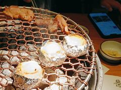 -烧肉达人•炭火烧肉(新天地店)