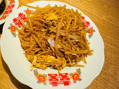 -北三条胡同打卤面馆(雍和宫店)