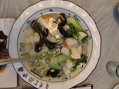 -宾朋海鲜饭庄(兴海路店)