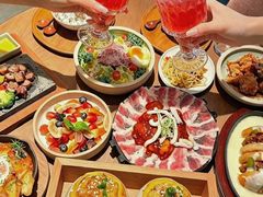 -双门洞·森系料理(体育西店)