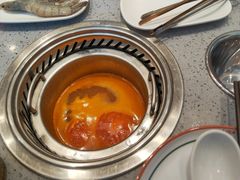 -喜家自助小火锅(卓悦里店)