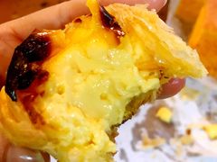 -玛嘉烈蛋挞(金利来大厦店)