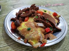 -周记热干面豆皮大王(桃花东街店)