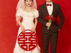 -薇薇新娘婚纱摄影(优质钻石店)