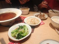 -大师兄·西北小馆(北站缤果空间店)