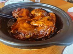 -鸡毛换糖(高桥店)