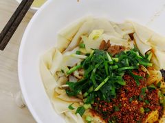 -十三辕·西安面庄(美院店)