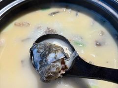 -炊烟餐厅