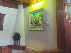 -老井俄式餐厅