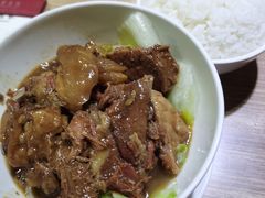 -百福麵家(新馬路店)