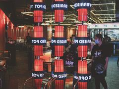 -啫神·广州地标美食(北京路店)