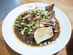 -杭嘉湖咬强羊肉面馆(永兴路总店)