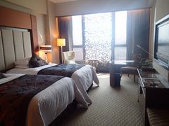 Room-澳门十六浦索菲特大酒店