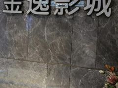 -上海金逸影城(静安大悦城店（原新恒星影城）)