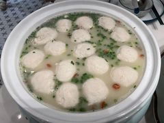 -热河食府(中山路店)