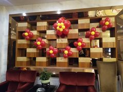 -隆聚·时令海鲜(洪兴店)