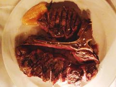 -Keens Steakhouse