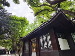 -包公祠