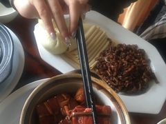 -花园茶楼(兴城西路店)