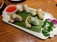 -金孔雀德宏傣味餐馆(魏公村店)