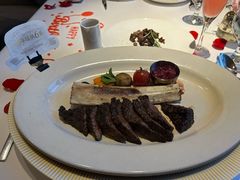 -王品牛排(珠海富华里店)