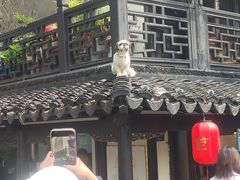 -葑门横街