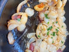 -亭下湖饭店(康岭店)